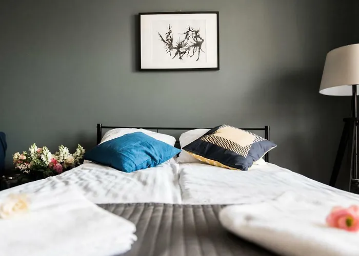 3d Poznanska 6 Lägenhet Kraków