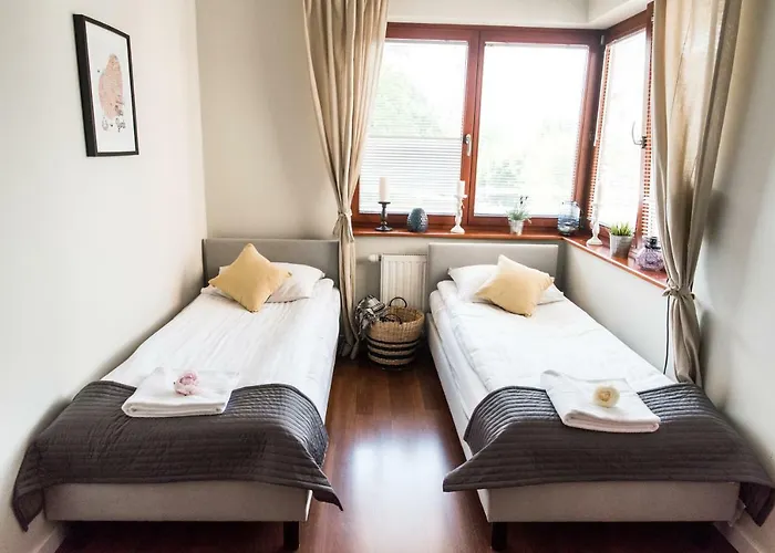 3d Poznanska 6 * Kraków