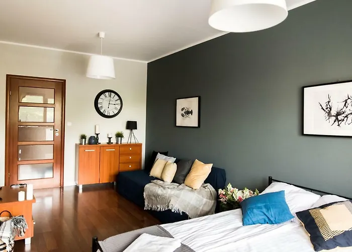 3d Poznanska 6 Kraków