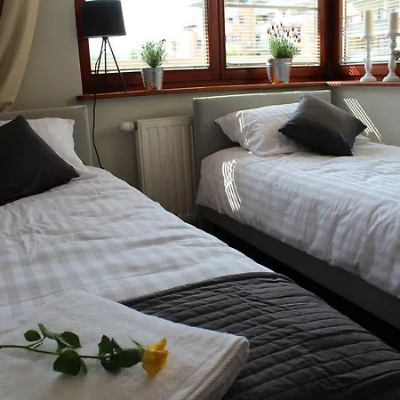 Apartman 3d Poznanska 6