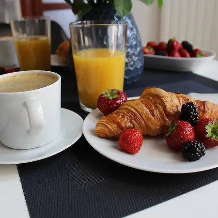 3d Poznanska 6 Apartman