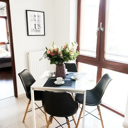 3d Poznanska 6 Apartman Krakkó