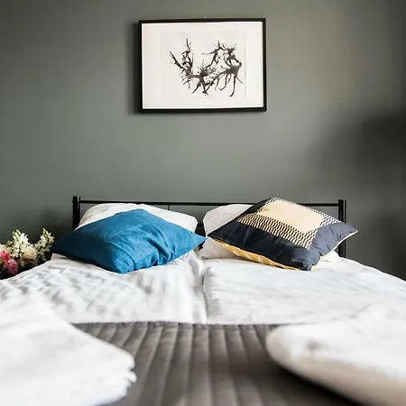 3d Poznanska 6 아파트 크라쿠프