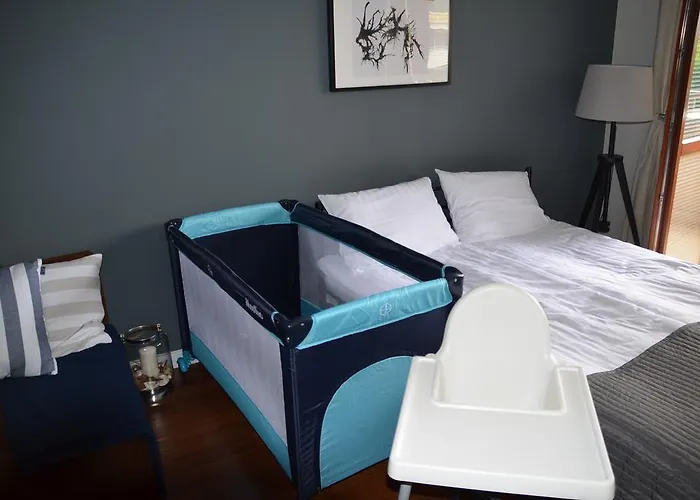 3d Poznanska 6 شقة *