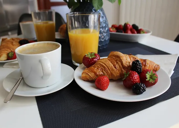 3d Poznanska 6 شقة