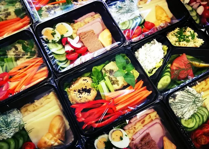 3d Poznanska 6 شقة