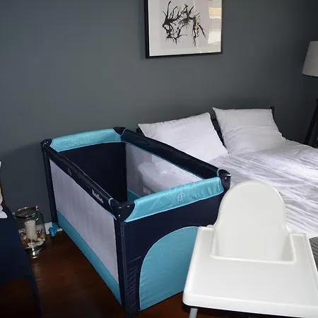 3d Poznanska 6 Daire *