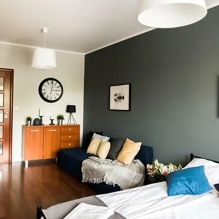 3d Poznanska 6 Krakow